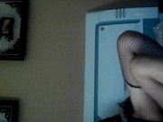 微信约炮大学生兼职卖淫妹子到家里啪啪