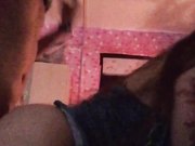 国产TS系列风骚至极的骚气人妖黑丝口交小鲜肉被干