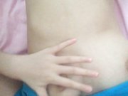 极品网红萝莉嫩妹萌白酱美鲍更粉嫩娇喘更稚嫩