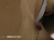 高颜值漂亮美女小三和中年男外地旅游酒店激情啪啪自拍视频分手后流出,美女看着斯文床上真野!