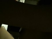 高颜值漂亮美女小三和中年男外地旅游酒店激情啪啪自拍视频分手后流出,美女看着斯文床上真野!