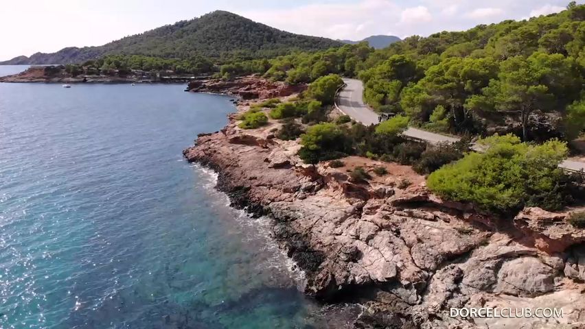 和陌生人的一夜情