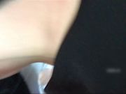 情趣宾馆大圆床约操娇俏灰丝美腿小护士操你没商量