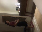 高颜值极品性感美女偷情：我爱你才会给你舔,你又在录我,别乱放