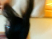 奶子又挺又大斯文眼镜小出纳与单位同事司机小胖开房打炮看不出妹子箫吹的不错身材真棒有腰窝1080p原版