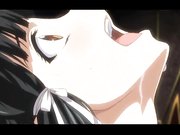 精灵女人被人类男人爆操3