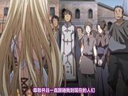 精灵女人被人类男人爆操4