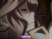 精灵女人被人类男人爆操4