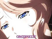 精灵女人被人类男人爆操4