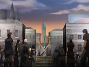 精灵女人被人类男人爆操4