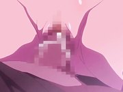 精灵女人被人类男人爆操4