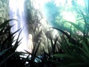 精灵女人被人类男人爆操5