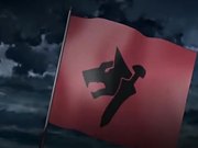 精灵女人被人类男人爆操5