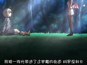 夢魔の街コルネリカ1