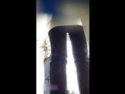 公厕盗录各色女性放尿环肥燕瘦形态各异偶有素颜美女入境