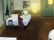 もけもけ大正电动娘ARISA第1集