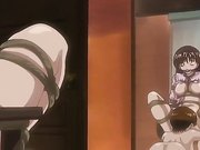 もけもけ大正电动娘ARISA第1集