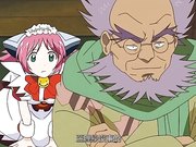 もけもけ大正电动娘ARISA第2集