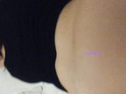 漂亮美女与猥琐男友啪啪自拍屌吃的真温柔还有点不好意思了