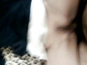 学妹性爱自拍影片外流其中一部可以看到校服