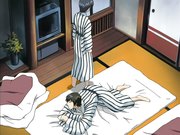 新人ツアーコンダクター里奈