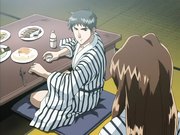 新人ツアーコンダクター里奈