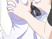 乳色吐息 上巻
