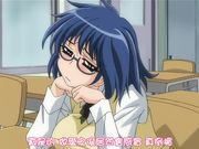 ちちはちちに－続・ちょっとくらい腐ってるのが美味いんですよ