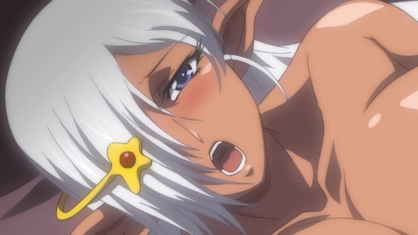 エルフ姫ニィーナ