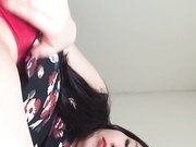 上流社会的熟女阿姨自拍,这姿色居然能和洋帅哥啪啪