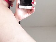 上流社会的熟女阿姨自拍,这姿色居然能和洋帅哥啪啪