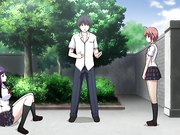 哥哥和妹妹们的啪啪之旅2