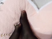 『私人玩物』定制版之女上司诱惑 黑丝巨乳女神脱掉NN诱惑