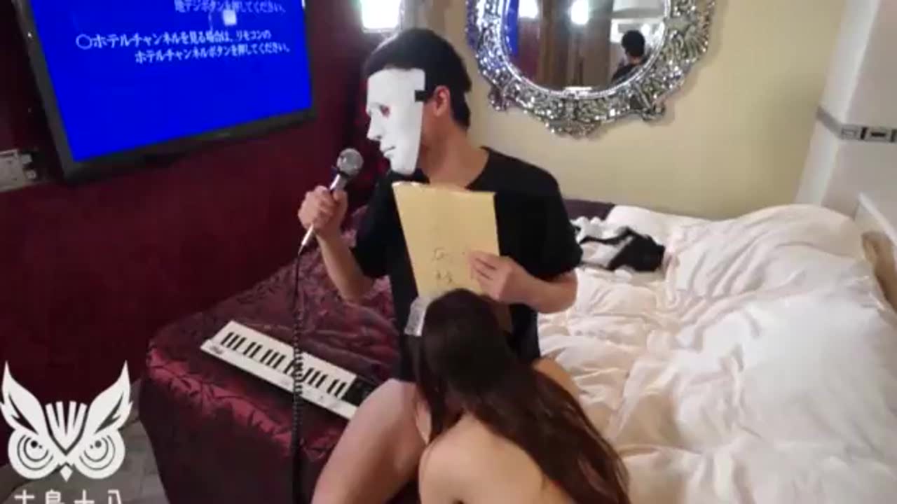 最新大鸟十八和日本京都女孩爱佳真实评测体验