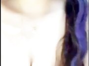 御姐型美女主播酒店约炮土豪胖粉丝黄狗射尿站立式干完