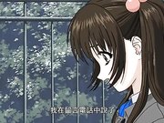 ニーナとの私の日常生活