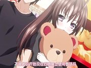 PRETTY×CATION2第1集