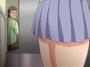 JKとエロコンビニ店長第1集