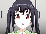 JKとエロコンビニ店長第2集