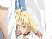 えなじぃキョーカ!! 第1集