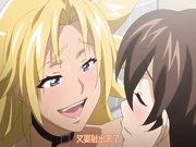 えなじぃキョーカ!! 第1集