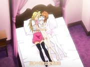 えなじぃキョーカ!! 第2集