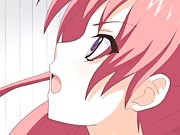 ヌキどきッ！ ～天使と恶魔の搾精バトル～第2集