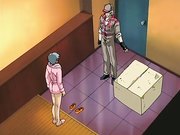 肉欲玩具宅配人第1集