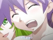 勇者大战魔物娘1