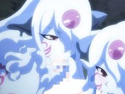 勇者大战魔物娘1