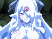 勇者大战魔物娘1