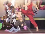 兰斯01 寻找小光第4集