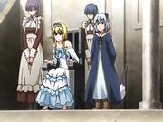 転生剣奴の子作り闘技場第1集