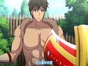 転生剣奴の子作り闘技場第4集